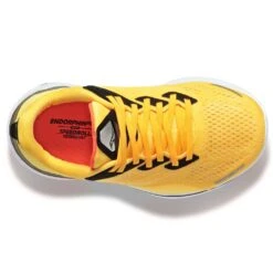 Saucony Endorphin Shift 2 Homme Jaune -Tenue Active main S20689 16 3 dcc2