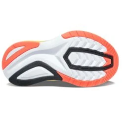 Saucony Endorphin Shift 2 Homme Jaune -Tenue Active main S20689 16 4 d034