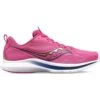 Saucony Kinvara 13 Homme Rose