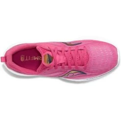 Saucony Kinvara 13 Homme Rose 8 Saucony Kinvara 13 Homme Rose -Tenue Active main S20723 40 3 2 803d