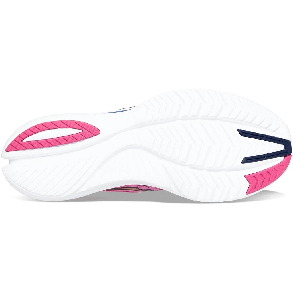 Saucony Kinvara 13 Homme Rose 5 Saucony Kinvara 13 Homme Rose – Image 5