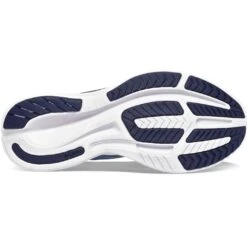 Saucony Ride 15 Homme Jaune -Tenue Active main S20729 65 4 9515