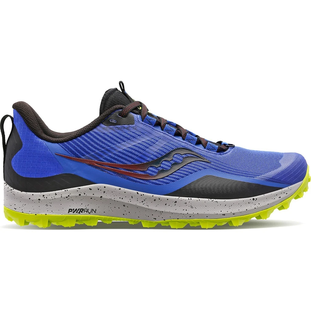 Saucony Peregrine 12 Homme 1 Saucony Peregrine 12 Homme