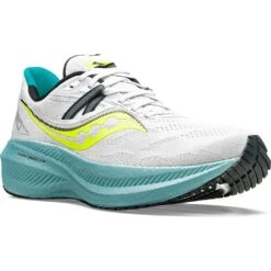 Saucony Triumph 20 Homme Blanc 7 Saucony Triumph 20 Homme Blanc -Tenue Active main S20759 15 5 1 f11a