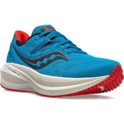Saucony Triumph 20 Homme Bleu 7 Saucony Triumph 20 Homme Bleu -Tenue Active main S20759 31 5 1 c909