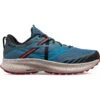 Saucony Ride 15 TR Homme Bleu