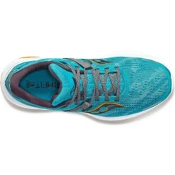 Saucony Guide 16 Homme Bleu -Tenue Active main S20810 25 3 1 ca62