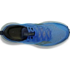 Saucony Xodus Ultra 2 Homme Bleu -Tenue Active main S20843 30 3 1 1 336c