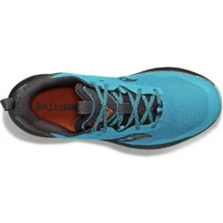 Saucony Blaze TR Homme Bleu Ciel -Tenue Active main S20845 25 3 1 2171