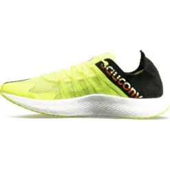 Saucony Sinister Homme Jaune Fluo -Tenue Active main S29097 05 2 1 dc98