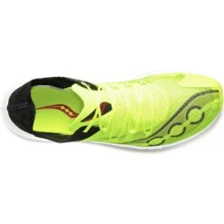 Saucony Sinister Femme Jaune Fluo 8 Saucony Sinister Femme Jaune Fluo -Tenue Active main S29097 05 3 1 0ce0 1