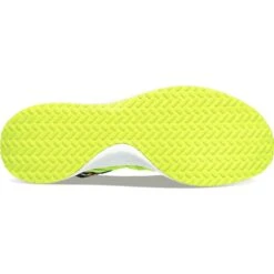 Saucony Sinister Homme Jaune Fluo -Tenue Active main S29097 05 4 1 2da7