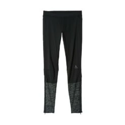 Adidas Supernova Long Tight Homme Noir