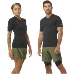 S-Lab S-Lab Ultra Noir 8 S-Lab S-Lab Ultra Noir -Tenue Active main SALO07807 07 97d8