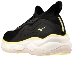 Mizuno Wave Neo Ultra Homme Noir -Tenue Active main SH J1GC223453 08 1000 2f25