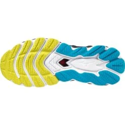 Mizuno Wave Sky 7 Homme -Tenue Active main SH J1GC230201 02 1000 f99a