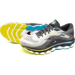 Mizuno Wave Sky 7 Homme -Tenue Active main SH J1GC230201 99 1000 8bc6