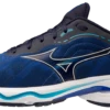 Mizuno Wave Ultima 14 Homme Bleu Marine