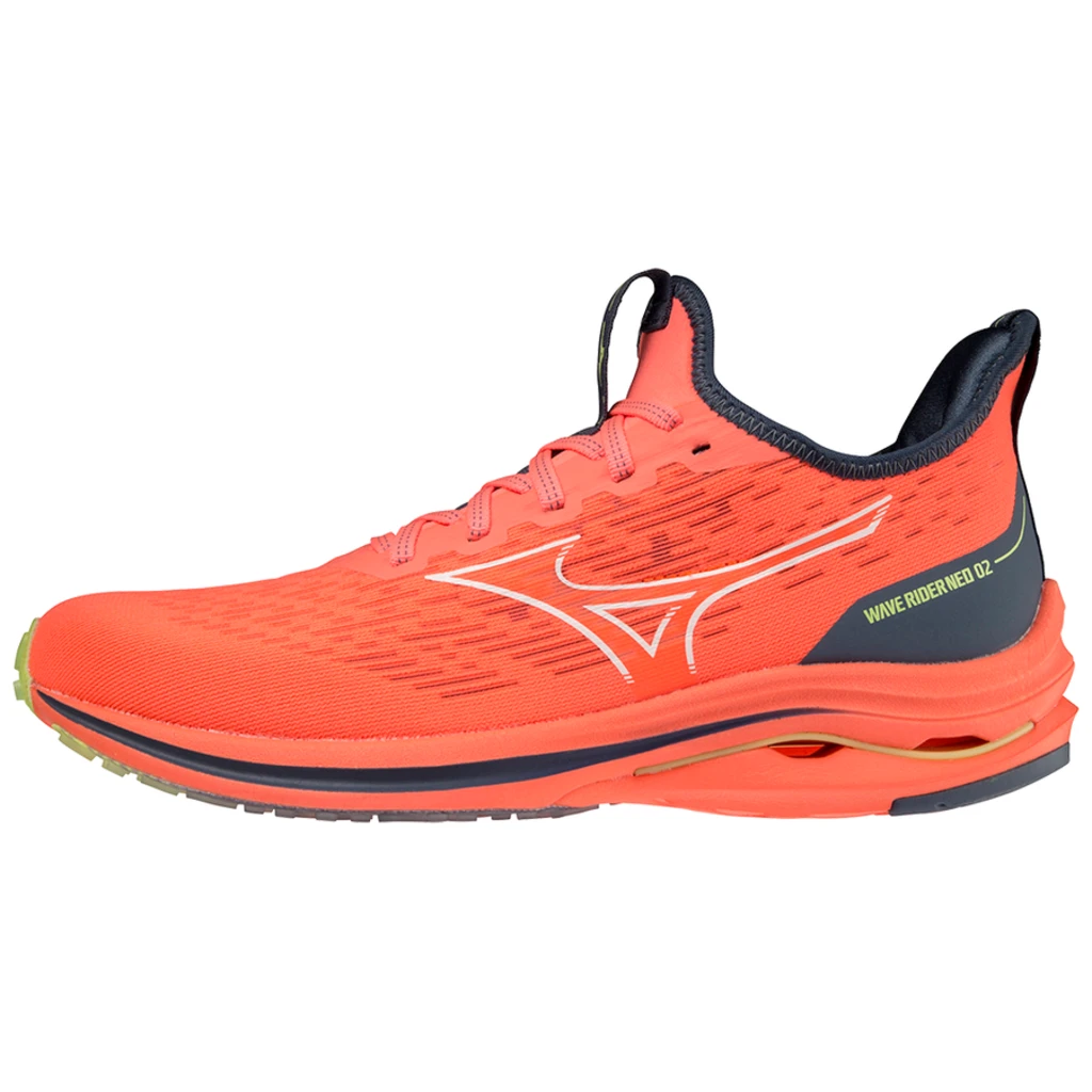 Mizuno Wave Rider Neo 2 Femme 2 Mizuno Wave Rider Neo 2 Femme – Image 2