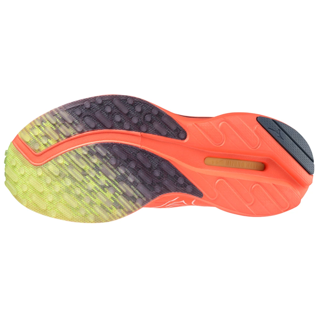 Mizuno Wave Rider Neo 2 Femme 5 Mizuno Wave Rider Neo 2 Femme – Image 5