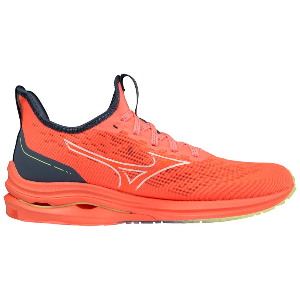 Mizuno Wave Rider Neo 2 Femme 1 Mizuno Wave Rider Neo 2 Femme
