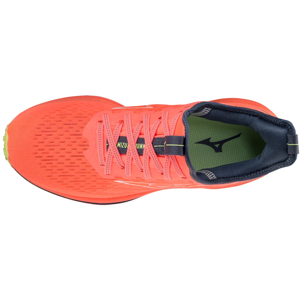 Mizuno Wave Rider Neo 2 Femme 3 Mizuno Wave Rider Neo 2 Femme – Image 3