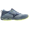 Mizuno Wave Rider Gore-Tex Femme