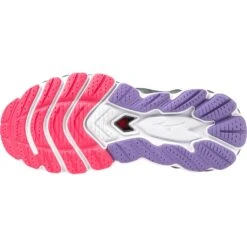 Mizuno Wave Sky 7 Femme Bleu Ciel -Tenue Active main SH J1GD230221 02 1000 f8bd