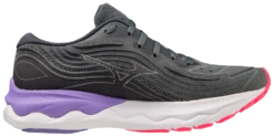 Mizuno Wave Skyrise 4 Femme Noir -Tenue Active main SH J1GD230971 03 1000 aade