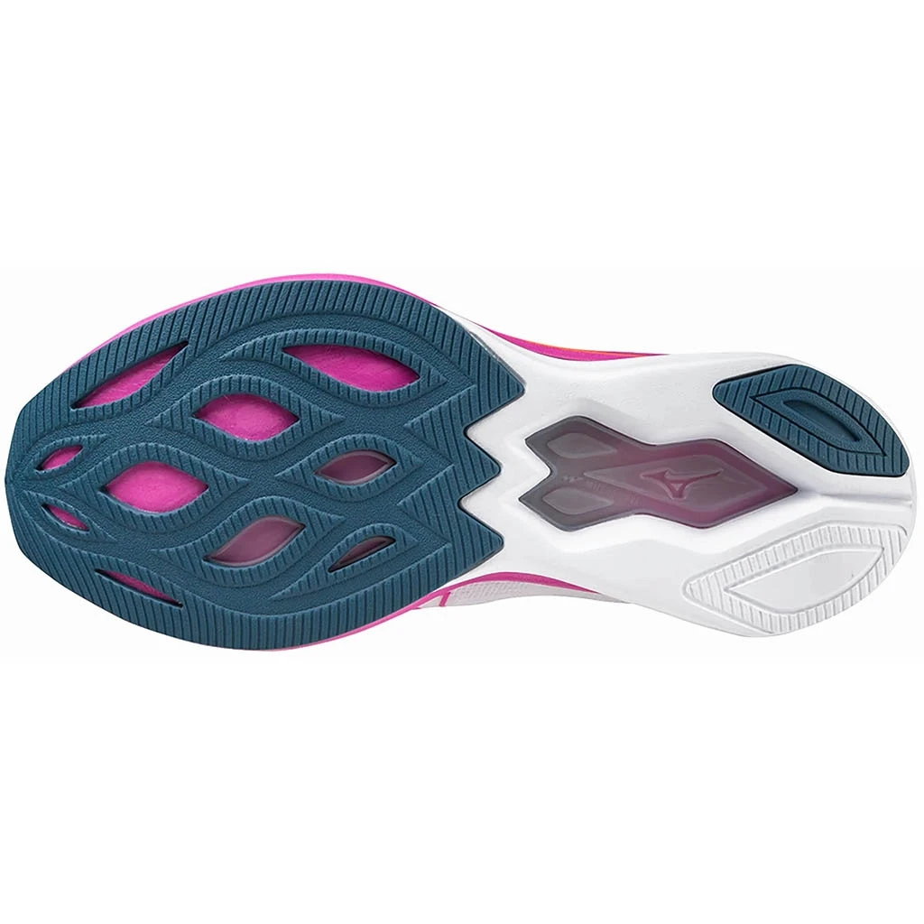 Mizuno Wave Rebellion Sonic Femme 2 Mizuno Wave Rebellion Sonic Femme – Image 2