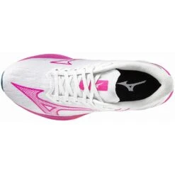 Mizuno Wave Rebellion Sonic Femme 5 Mizuno Wave Rebellion Sonic Femme -Tenue Active main SH J1GD233072 04 da57