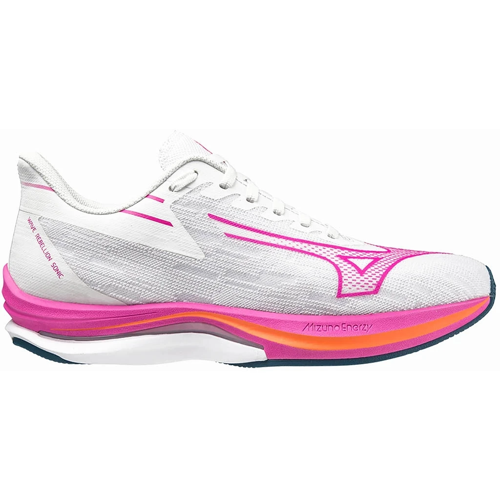 Mizuno Wave Rebellion Sonic Femme 1 Mizuno Wave Rebellion Sonic Femme