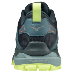 Mizuno Wave Mujin 8 Homme -Tenue Active main SH J1GJ217027 05 6fb9