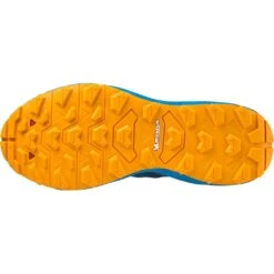 Mizuno Wave Daichi 7 Homme Bleu -Tenue Active main SH J1GJ227131 02 1000 0868