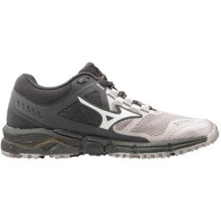 Mizuno Wave Daichi 5 Femme Gris