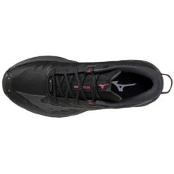 Mizuno Wave Daichi 7 Gore-Tex Femme Noir -Tenue Active main SH J1GK225638 04 dd76