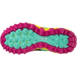 Mizuno Wave Mujin 9 Femme -Tenue Active main SH J1GK227073 02 fe0a