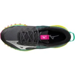 Mizuno Wave Mujin 9 Femme -Tenue Active main SH J1GK227073 04 dd68