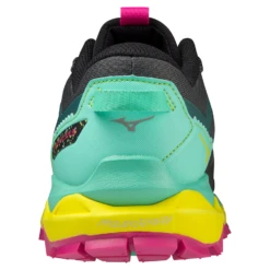 Mizuno Wave Mujin 9 Femme -Tenue Active main SH J1GK227073 05 a3ef