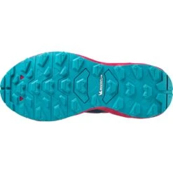 Mizuno Wave Daichi 7 Femme Rose -Tenue Active main SH J1GK227141 02 1000 d809