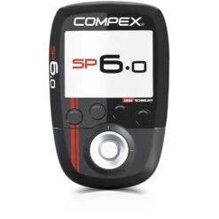 Compex Compex SP6 -Tenue Active main SP6 a New logo df7b