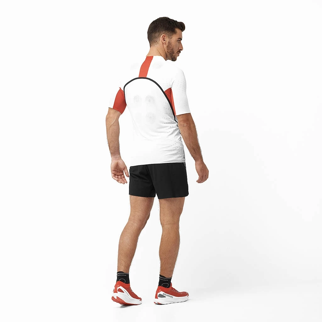 S-Lab S-Lab Speed Homme Noir 3 S-Lab S-Lab Speed Homme Noir – Image 3