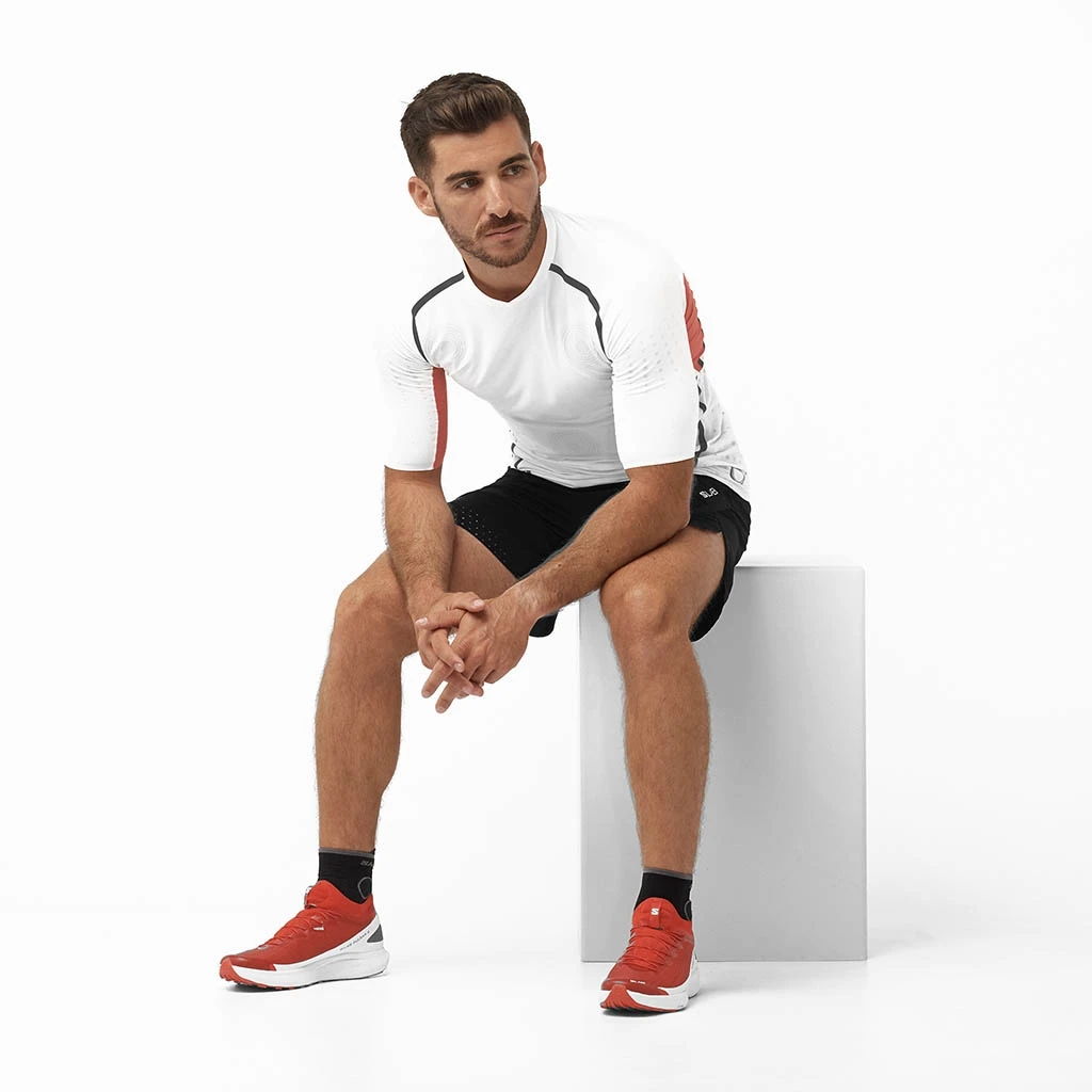 S-Lab S-Lab Speed Homme Noir 4 S-Lab S-Lab Speed Homme Noir – Image 4