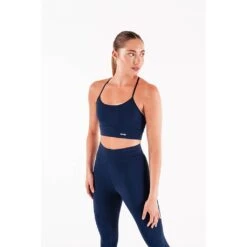 Circle Imparable Femme Bleu