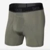 Saxx Kinetic Light-Compression Mesh Boxer Brief Homme