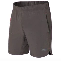 Saxx Gainmaker 2In1 Short 7” Homme
