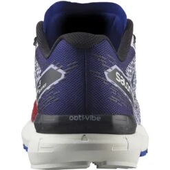 Salomon Sonic 5 Balance Homme 5 Salomon Sonic 5 Balance Homme -Tenue Active main Salomon SONIC 5 Balance Poppy 417101 2 81e7