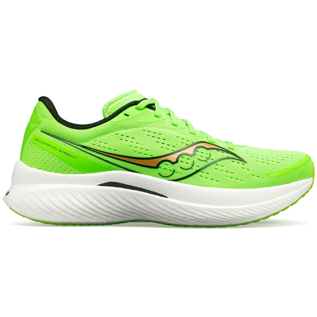 Saucony Endorphin Speed 3 Homme Vert 1 Saucony Endorphin Speed 3 Homme Vert
