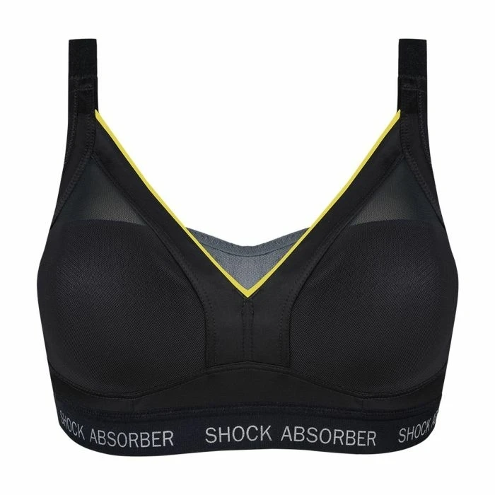 Shock Absorber Active Shaped Padded Femme