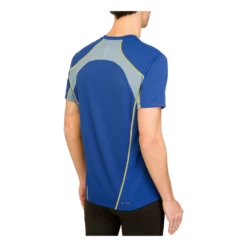 The North Face GTD Short Sleeve Homme -Tenue Active main T0A7L1R6U 03 b0de